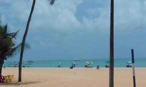 Flat no melhor do Cabo Branco